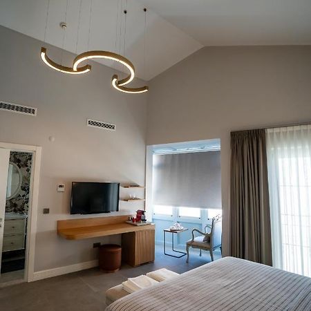 Zena Hotel Alacati Adults Only Eksteriør bilde