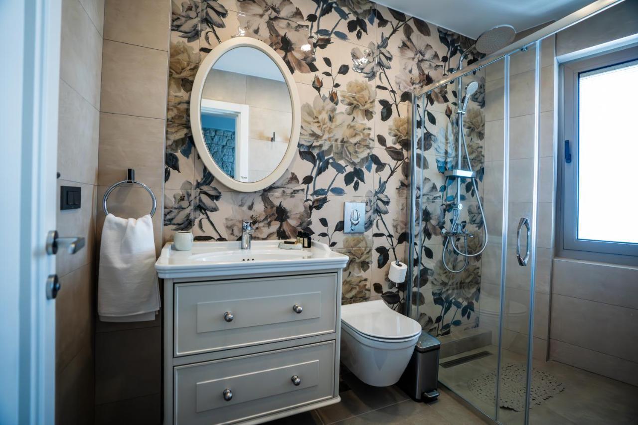 Zena Hotel Alacati Adults Only Eksteriør bilde