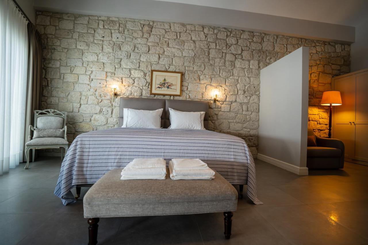 Zena Hotel Alacati Adults Only Eksteriør bilde