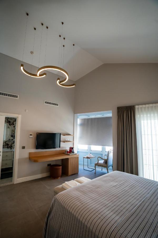 Zena Hotel Alacati Adults Only Eksteriør bilde