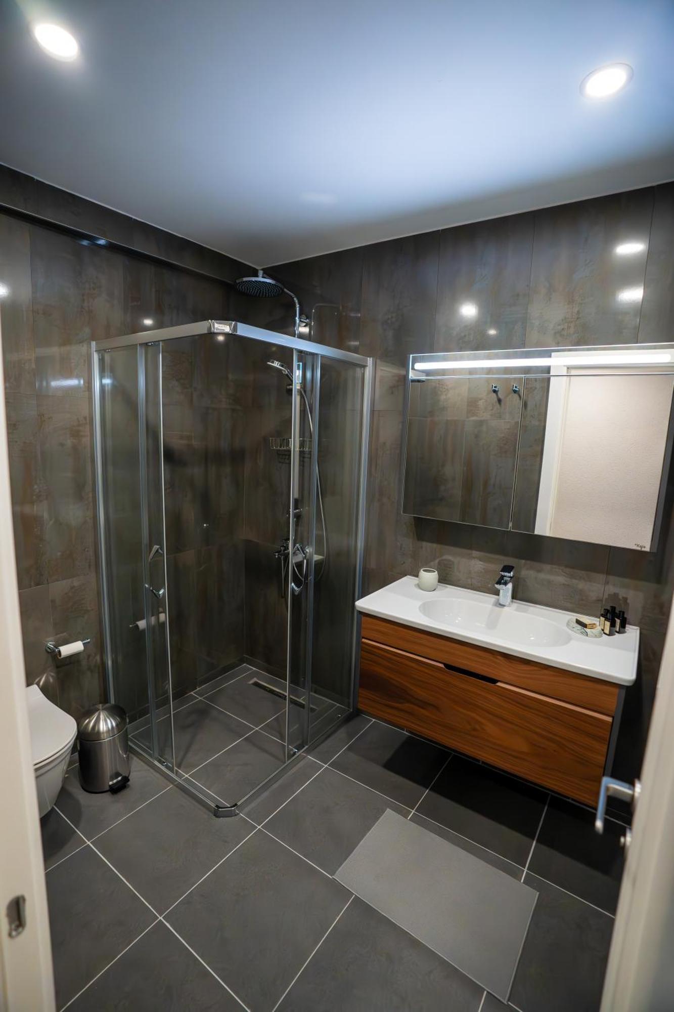 Zena Hotel Alacati Adults Only Eksteriør bilde