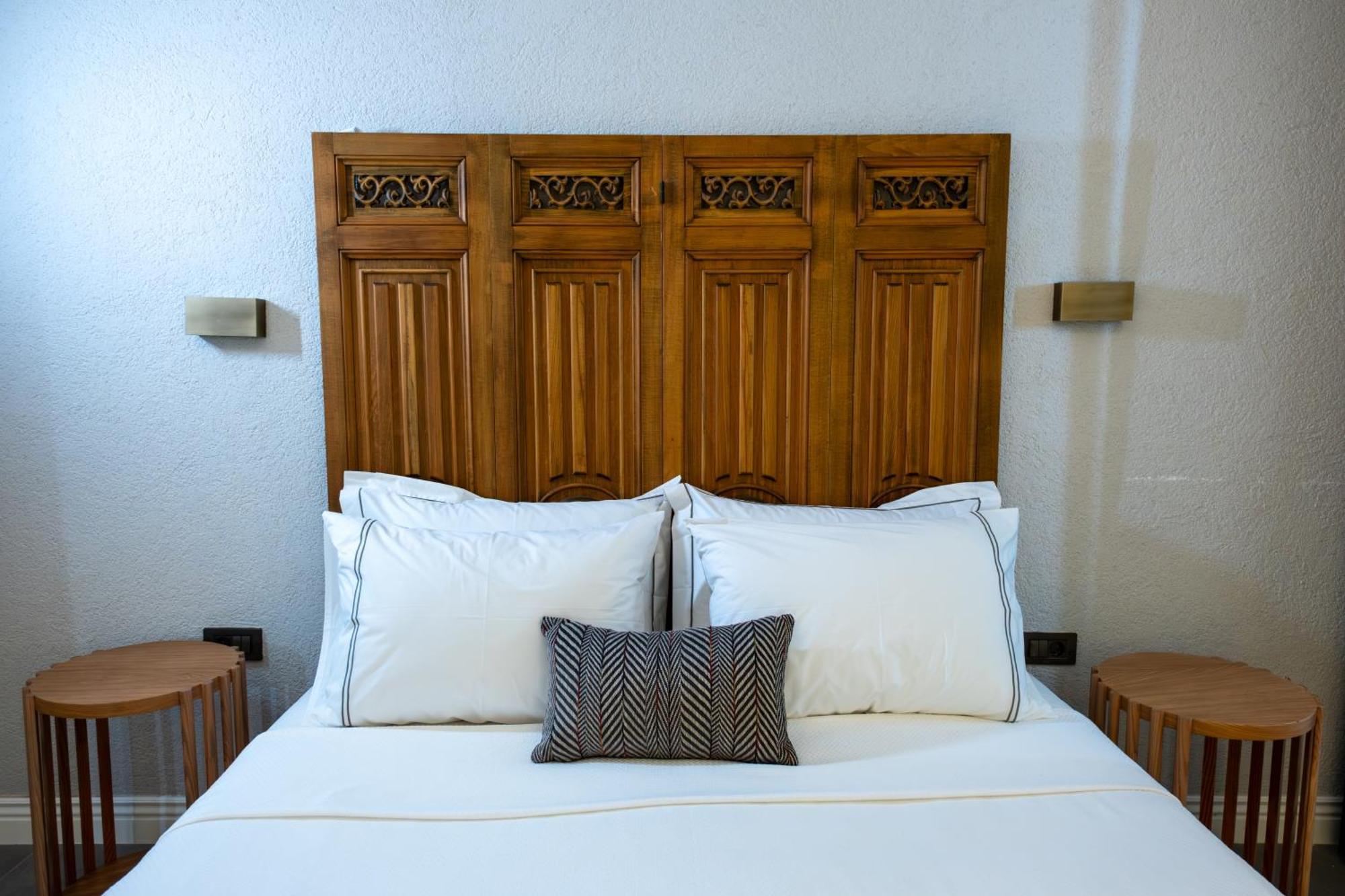 Zena Hotel Alacati Adults Only Eksteriør bilde