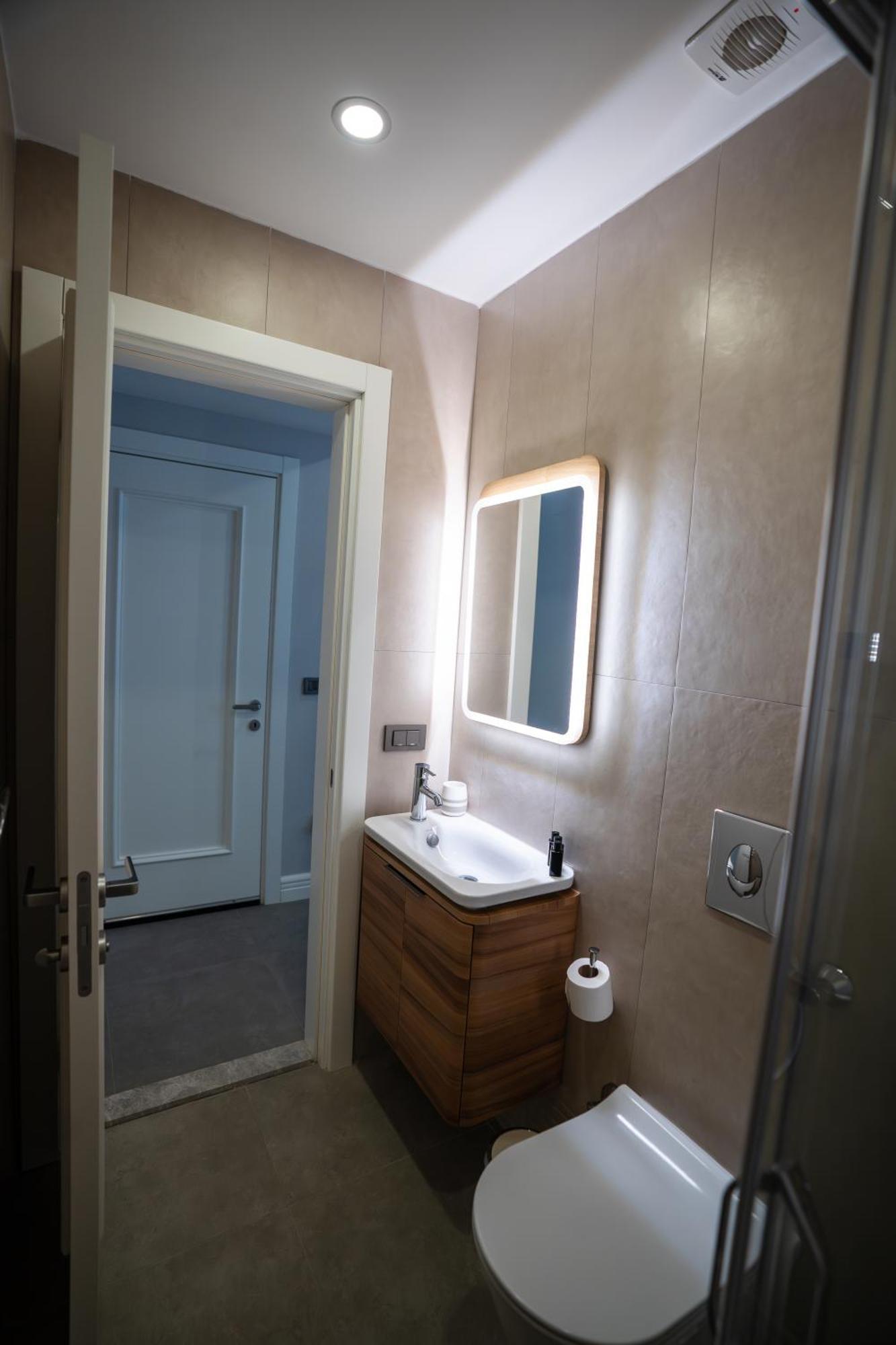 Zena Hotel Alacati Adults Only Eksteriør bilde